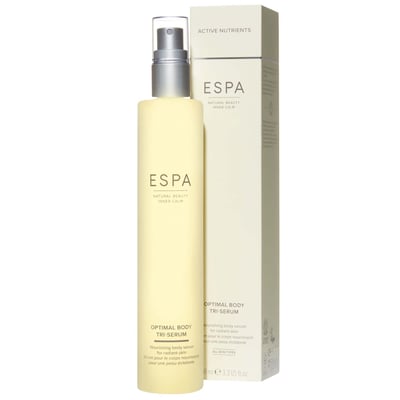 Optimal Body Tri-Serum