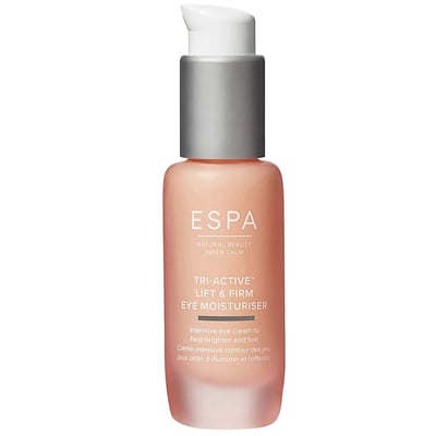 TriActive Lift Firm Intensive Eye Moisturiser
