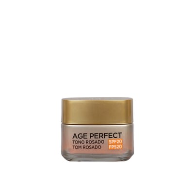 Age Perfect Rosy Tone Day Cream SPF20