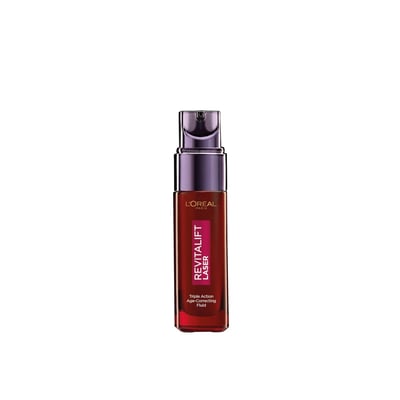 Revitalift Laser Triple Action Age-Correcting Fluid