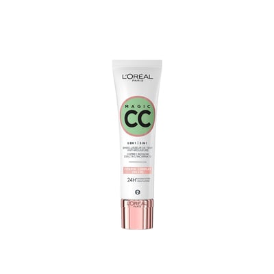 Magic CC Cream