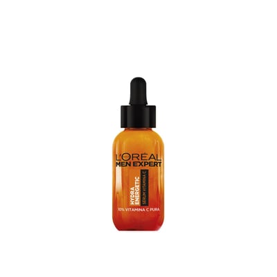 Men Expert Hydra Energetic Vitamin C Anti-Fatigue Serum