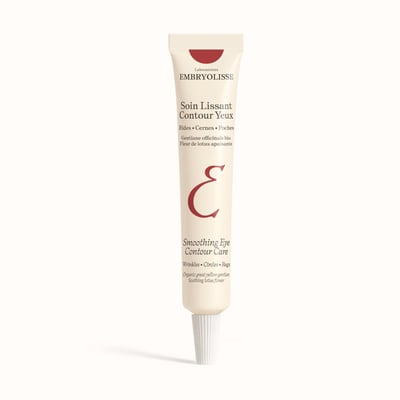 Smoothing Eye Contour Care - Wrinkles circles bags