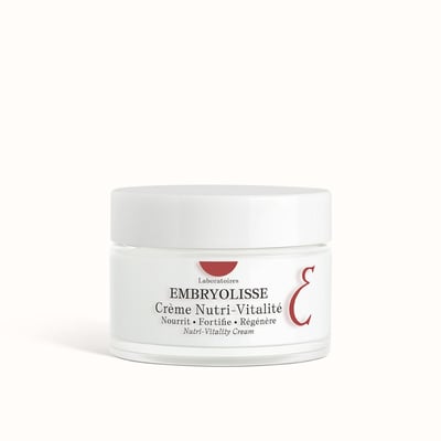 Nutri-Vitality Cream