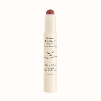 Color Balm 3-in-1 Stick - Mocha