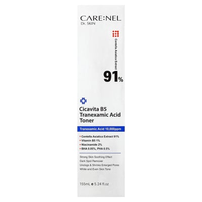 Cicavita B5 Tranexamic Acid Toner