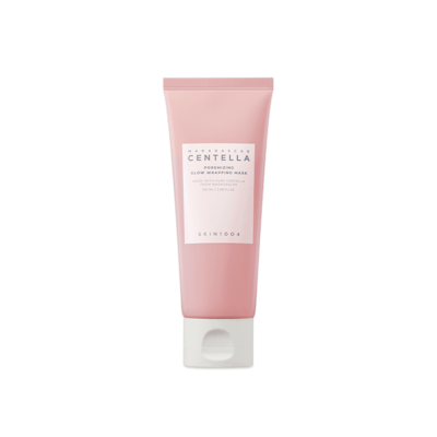 Poremizing Glow Wrapping Mask