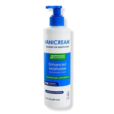 Enhanced Moisturizer
