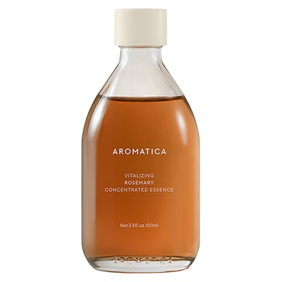 Vitalizing Rosemary Concentrated Essence