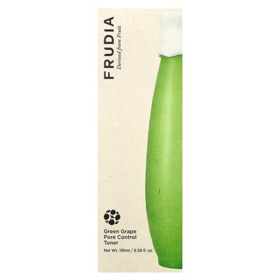 Green Grape Pore Control Toner