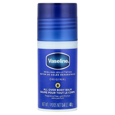 Healing Jelly™ Stick All-Over Body Balm Fragrance Free
