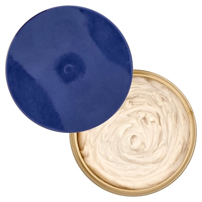 RadiantX Deep Nourishment Body Cream