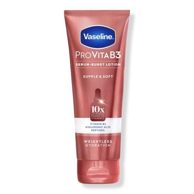 ProVitaB3 Serum-Burst Lotion Supple & Soft