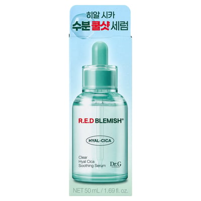 R.E.D Blemish® Clear Hyal CICA Soothing Serum