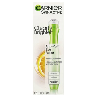 SkinActive Clearly Brighter® Anti-Puff Eye Roller