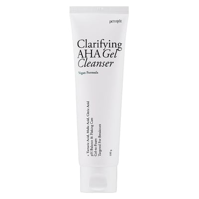 Clarifying AHA Gel Cleanser