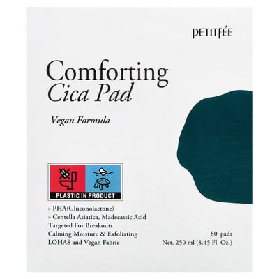 Comforting Cica Pad