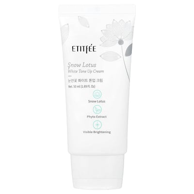 Snow Lotus White Tone Up Cream