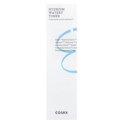 Hydrium Watery Toner