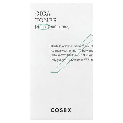 Pure Fit Cica Toner