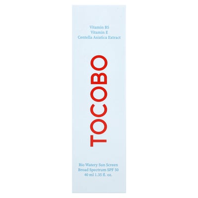 Bio Watery Sun Screen SPF 50