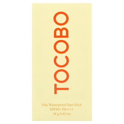 Vita Waterproof Sun Stick SPF 50+ PA++++