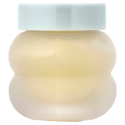 Lemon Sugar Scrub Lip Mask