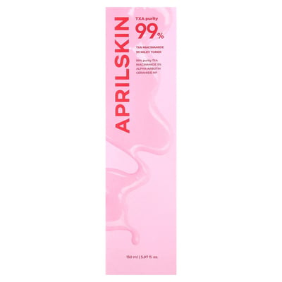 TXA Niacinamide 99 Milky Toner