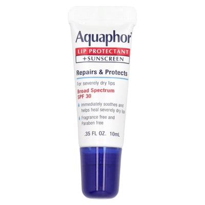 Lip Protectant + Sunscreen SPF 30