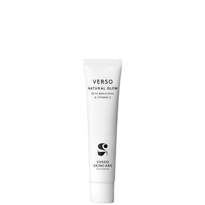 Natural Glow with Bakuchiol and Vitamin C