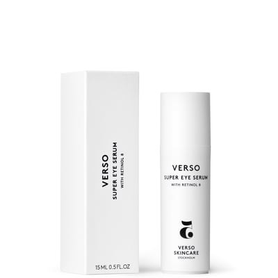 Super Eye Serum