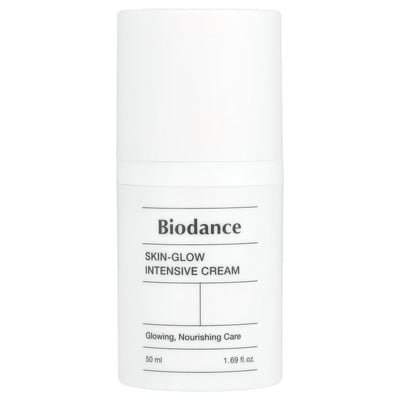 Skin-Glow Intense Cream