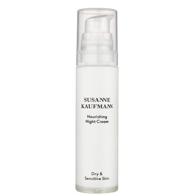 Nourishing Night Cream