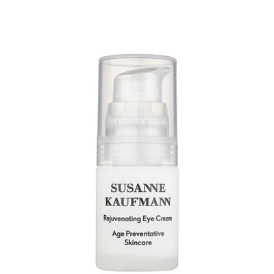 Rejuvenating Eye Cream