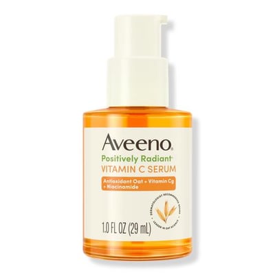 Positively Radiant Vitamin C Serum