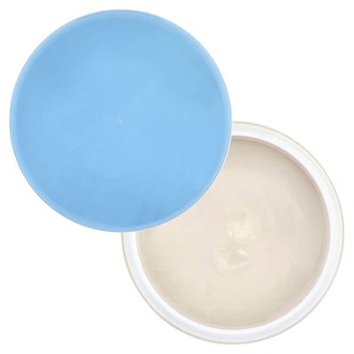Baby Eczema Therapy Nighttime Balm Fragrance Free