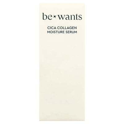 Cica Collagen Moisture Serum