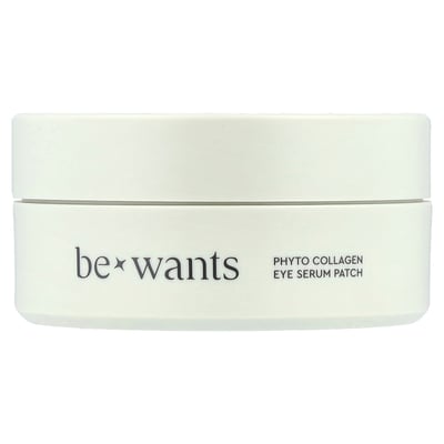 Phyto Collagen Eye Serum Patch