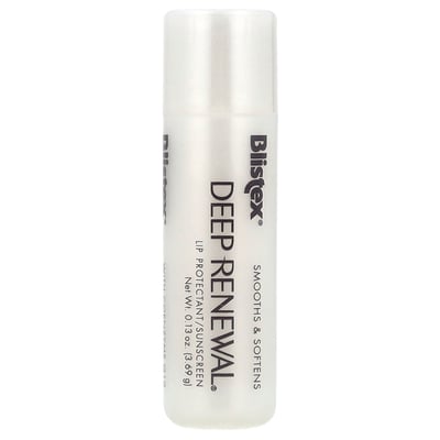 Deep Renewal® Lip Protectant/Sunscreen SPF 15
