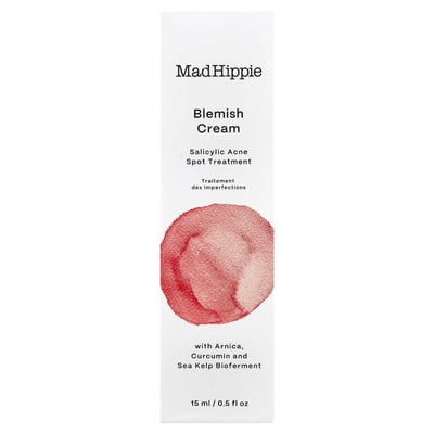 Blemish Cream