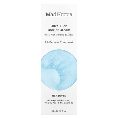 Ultra-Rich Barrier Cream