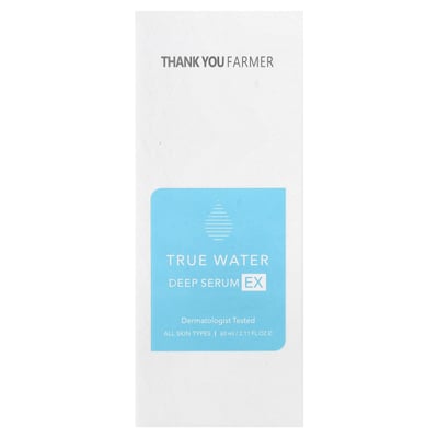 True Water Deep Serum EX