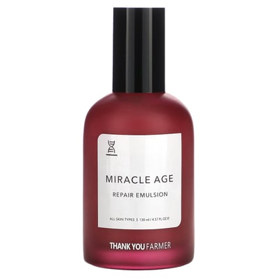 Miracle Age Repair Emulsion