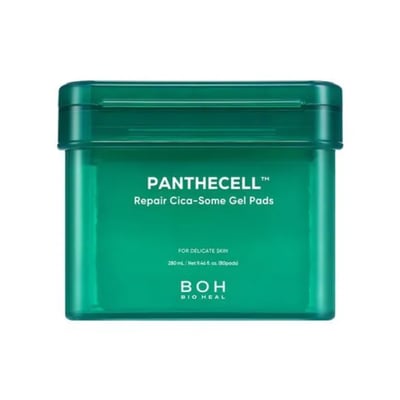 Panthecell Repair Cica-Some Gel Pads