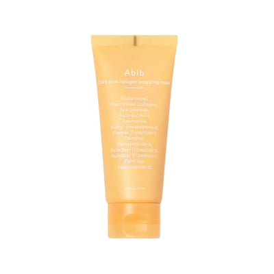 Dark Spot Collagen Wrapping Mask Glutathione Film
