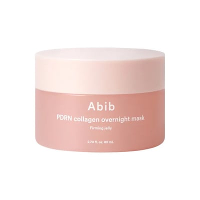 PDRN Collagen Overnight Mask Firming Jelly