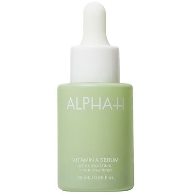 Vitamin A Serum with 0.3% Retinol + 1% Bio-Retinoid