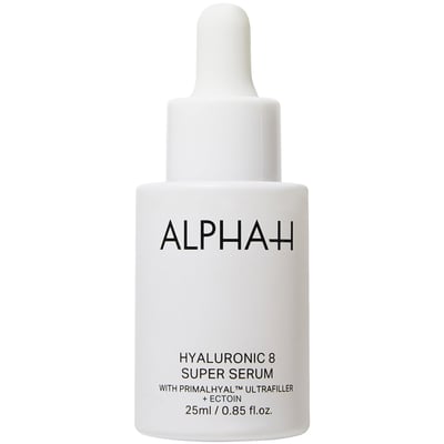 Hyaluronic 8 Super Serum With Primalhyal Ultrafiller + Ectoin