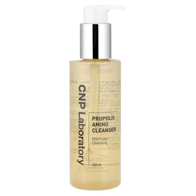 Propolis Amino Cleanser