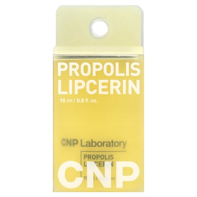 Propolis Lipcerin